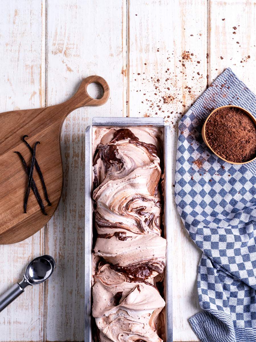 BacioMaltine &eacute; novidade por tempo limitado na Bacio di Latte