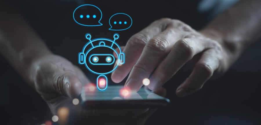 Chatbots geram economia milion&aacute;ria para empresas