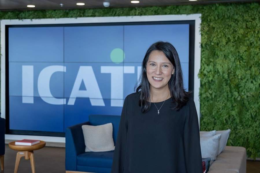 Icatu anuncia sua Black Week com live e sorteio de produtos Apple para corretores e clientes