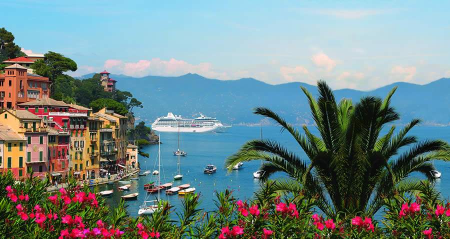 Mais do que um tour, uma experiência de vida