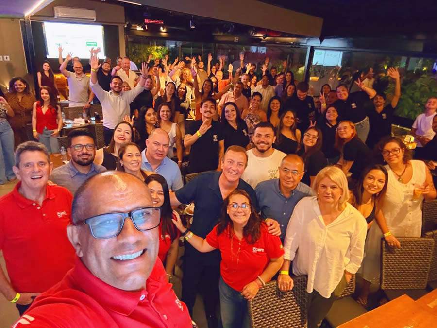 Foto: ConfraCORPe 2025/PR