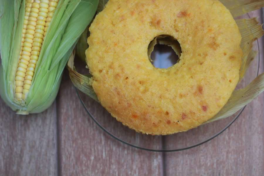 Especial Festa Junina: Mondial apresenta receita de bolo de milho