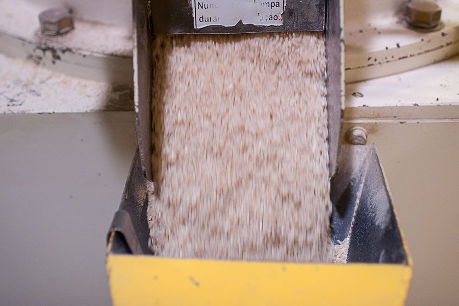 Roubos de cargas: arroz já teve mais de R$ 1 milhão em prejuízos