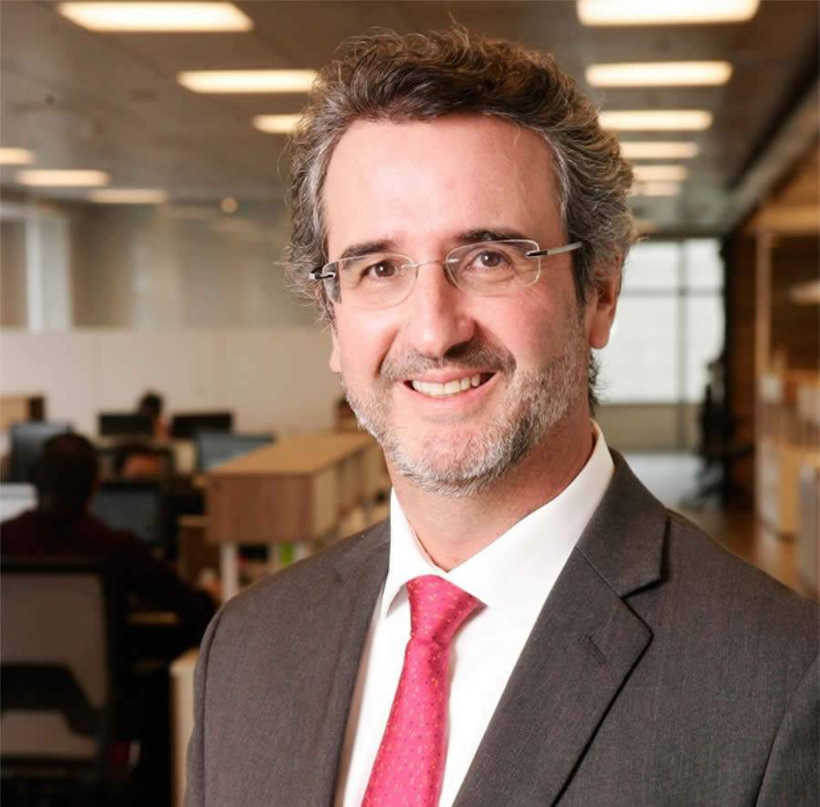 Inovar com seguran&ccedil;a &eacute; o lema do cliente e o desafio dos bancos