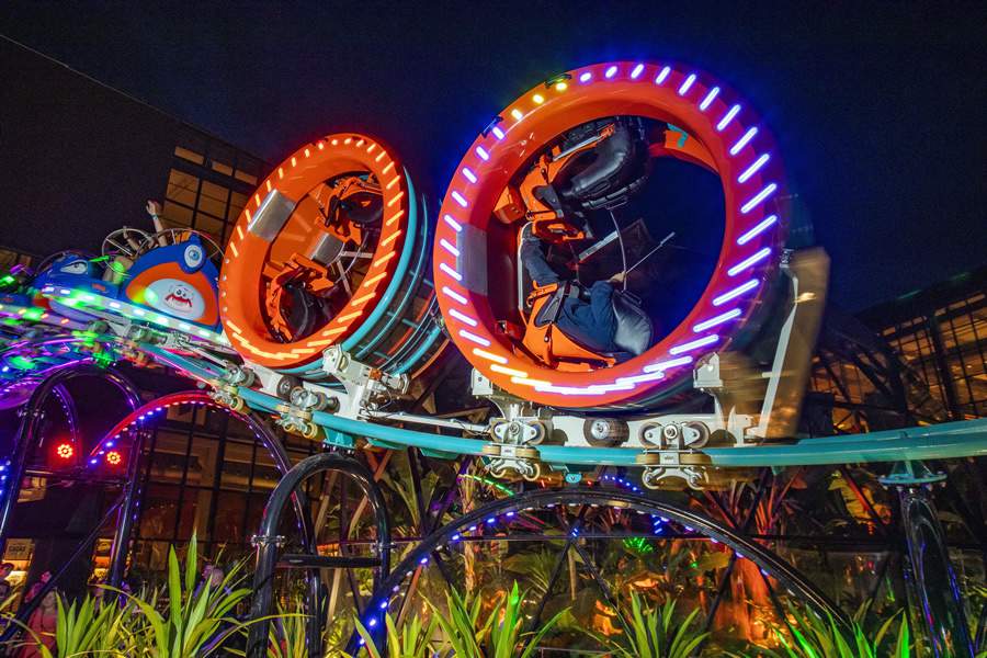 Foto: Divulga&ccedil;&atilde;o/Cacau Show