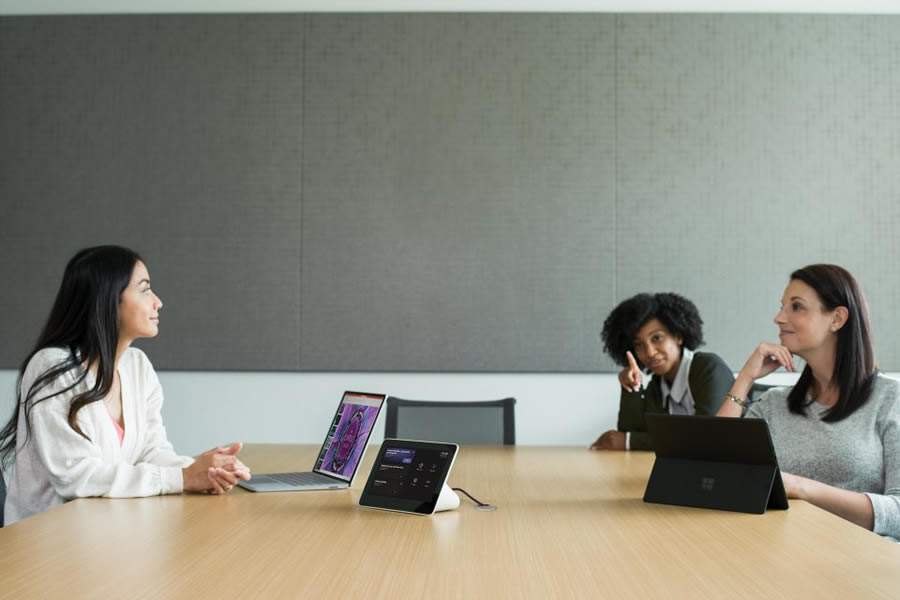 Microsoft expande esfor&ccedil;o de treinamento no Brasil com foco nas mulheres