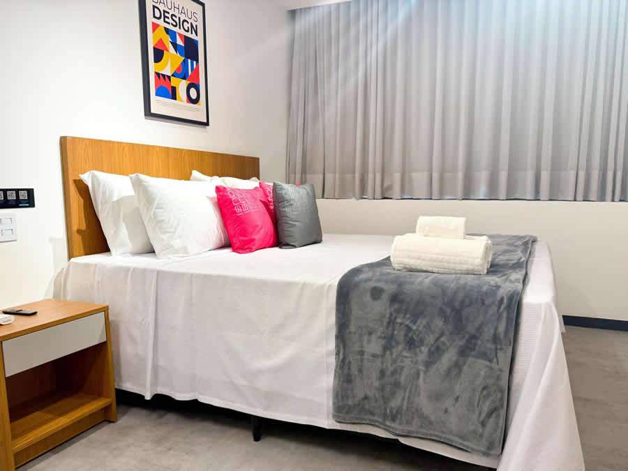 Cr&eacute;dito: Divulga&ccedil;&atilde;o Urb&agrave; Home Stay