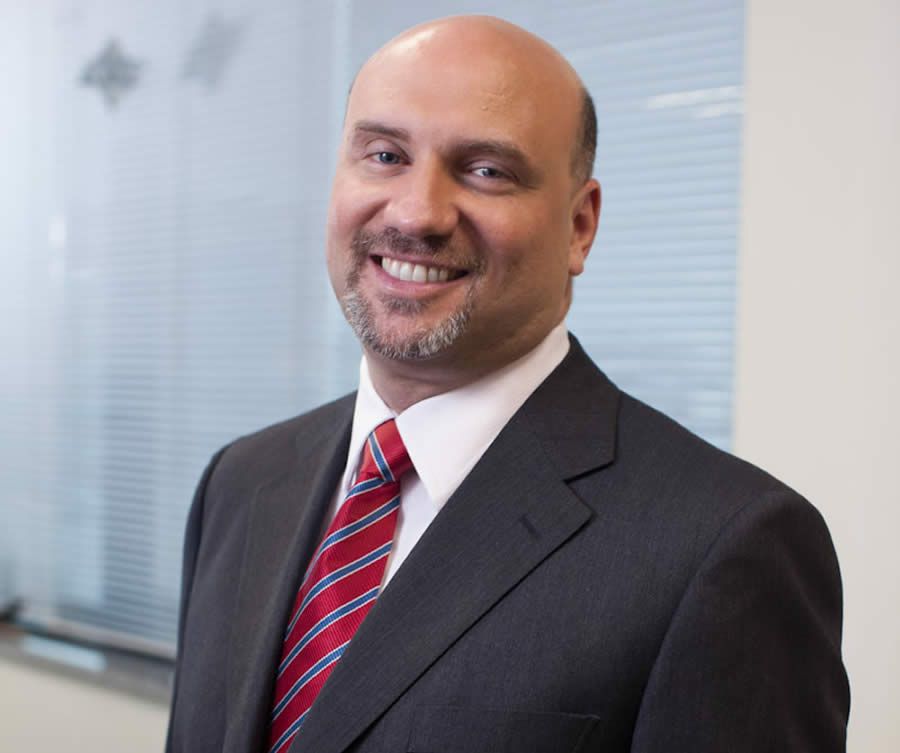 Marcelo Goldman - Diretor Executivo de Produtos Massificados