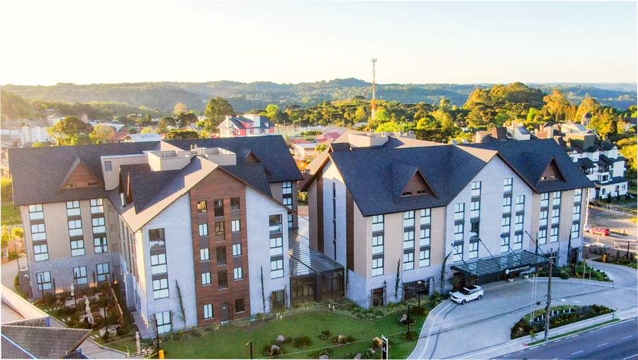 Exclusive Gramado - Divulga&ccedil;&atilde;o