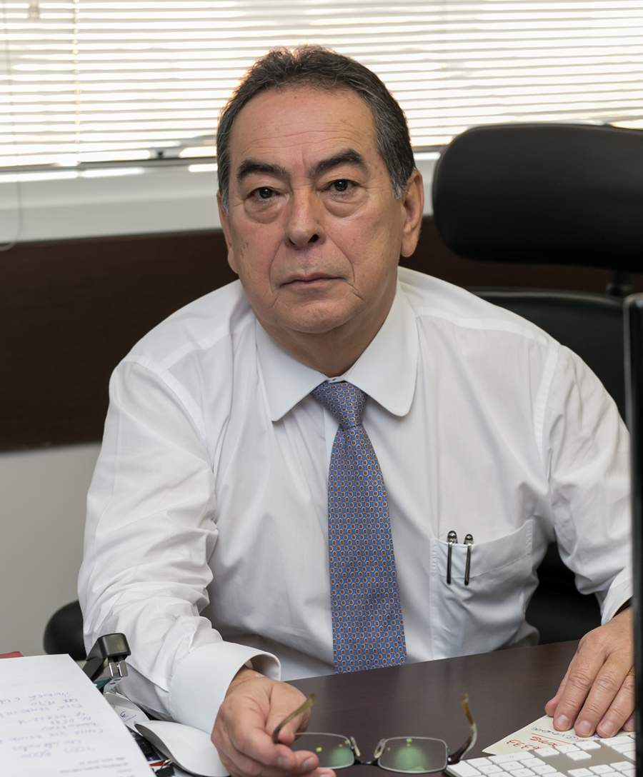 O roubo da identidade