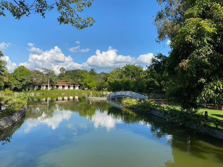 Hotel Fazenda Mazzaropi prepara reabertura para 5 de junho