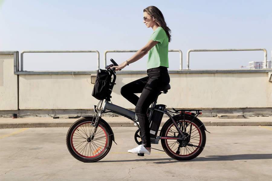 Para proporcionar segurança aos ciclistas, HDI Seguros oferece contratação de cobertura para bicicletas
