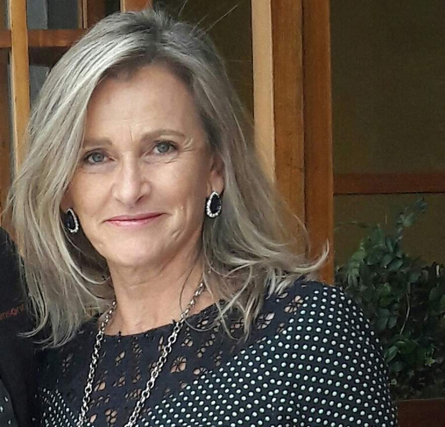 Elisabete Prado, presidente da Delphos &ndash; Foto Divulga&ccedil;&atilde;o