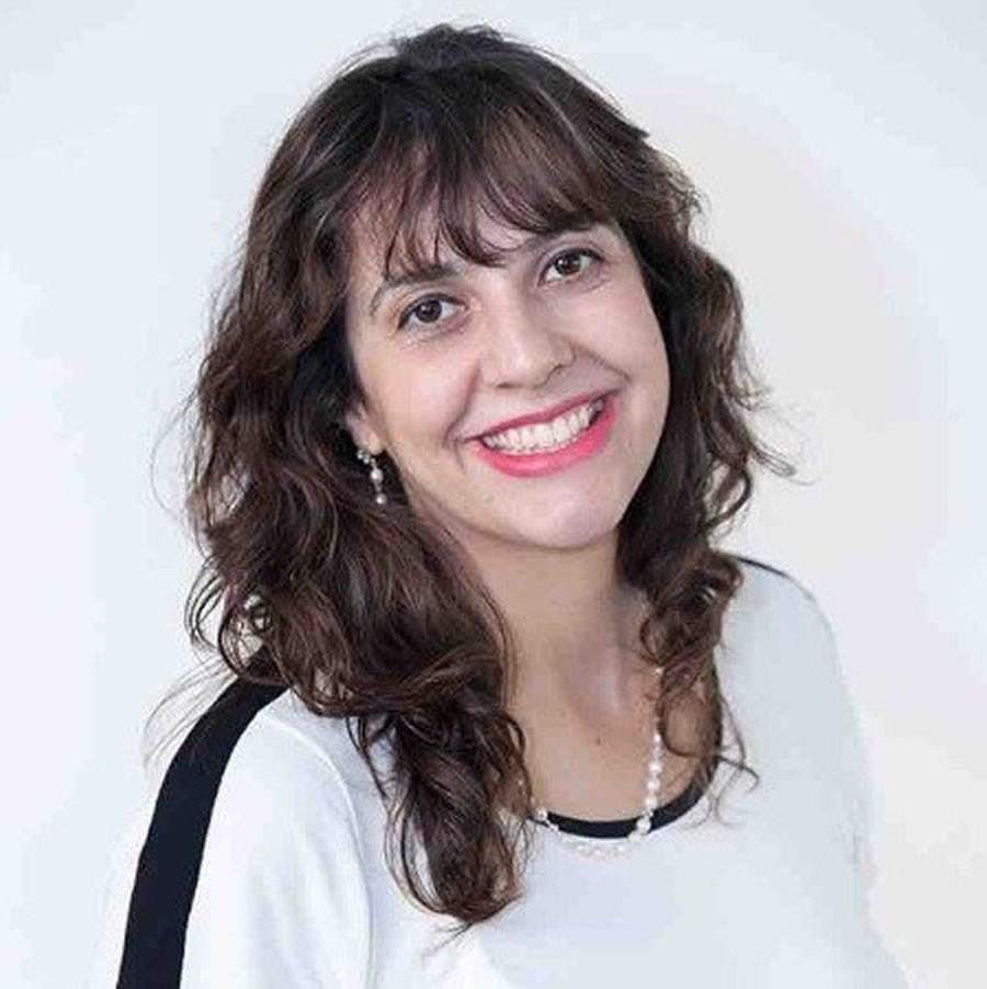 Thais Catucci. Gerente de Comunica&ccedil;&atilde;o Interna e Responsabilidade Social da MetLife Brasil