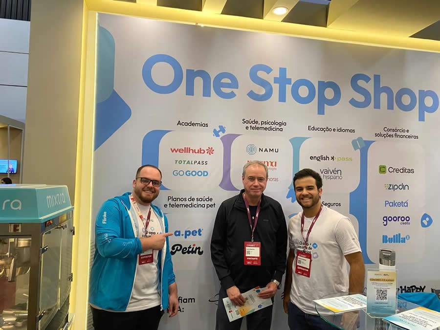 Luiz Gênova CONARH 2025