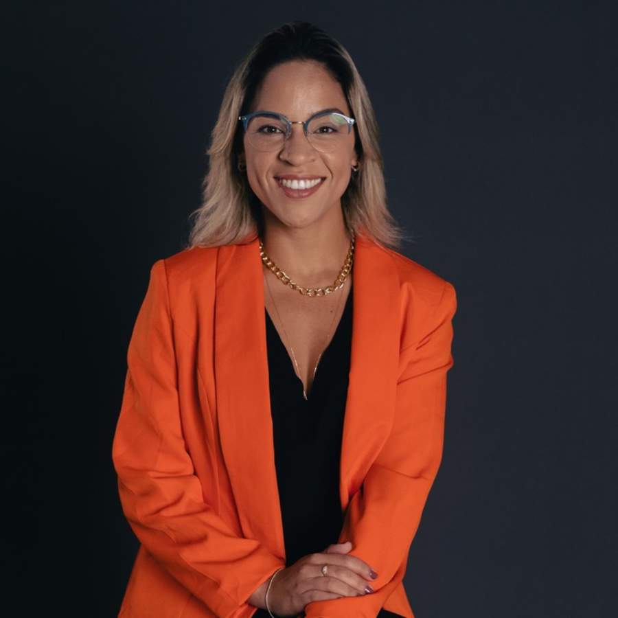 Marcela Zaidem, diretora de Pessoas na G4 Educa&ccedil;&atilde;o - Divulga&ccedil;&atilde;o