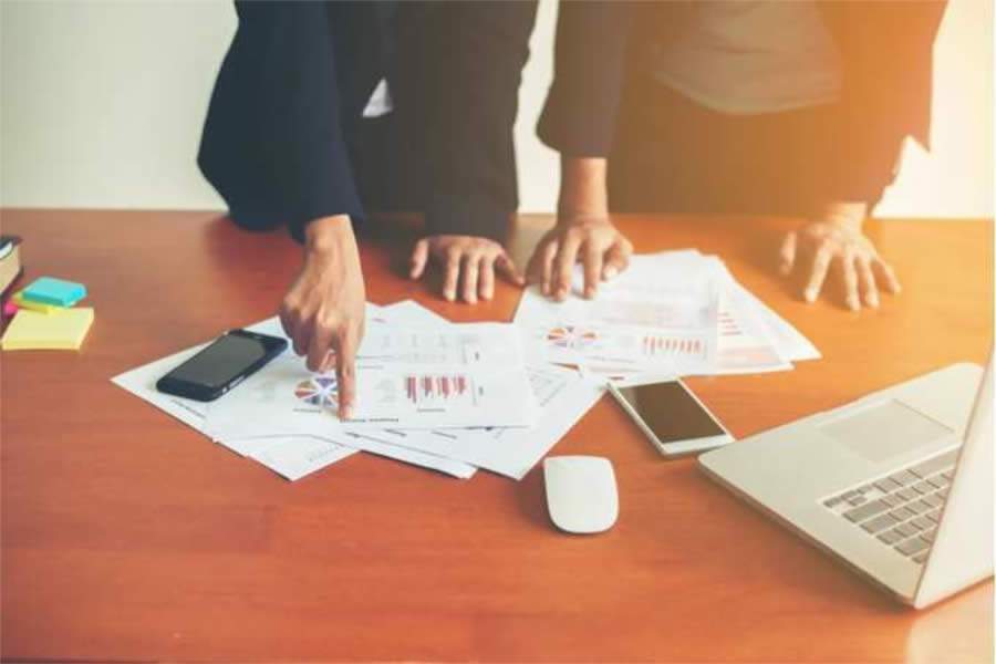 &Eacute; preciso um planejamento de itens b&aacute;sicos antes de iniciar as atividades