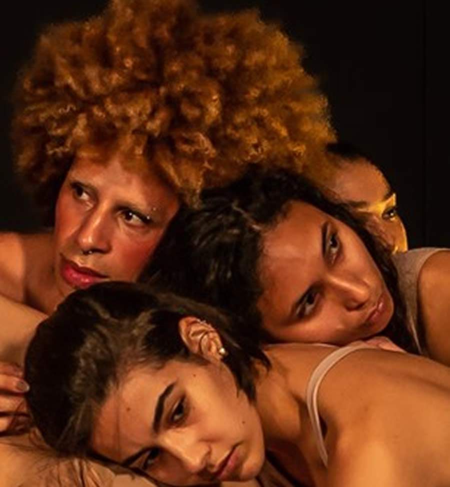 Cena de ARADO - Cr&eacute;dito: Bianca Lucas