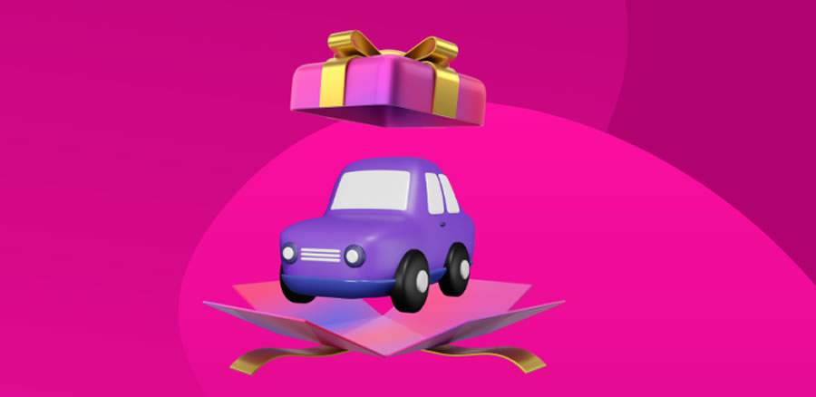 Corretores v&atilde;o concorrer a tr&ecirc;s carros 0km no Conec 2023