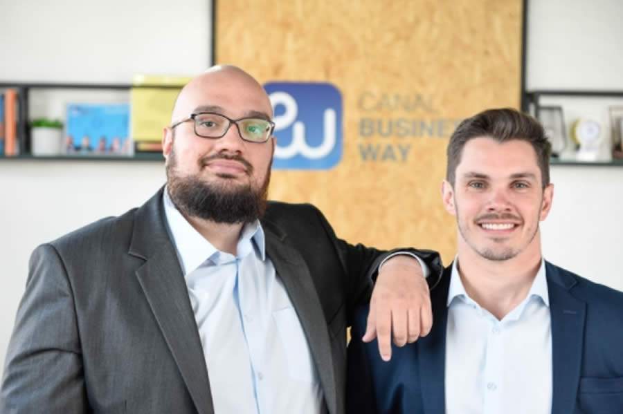  Aldan Neto e Eduardo T&oacute;dero