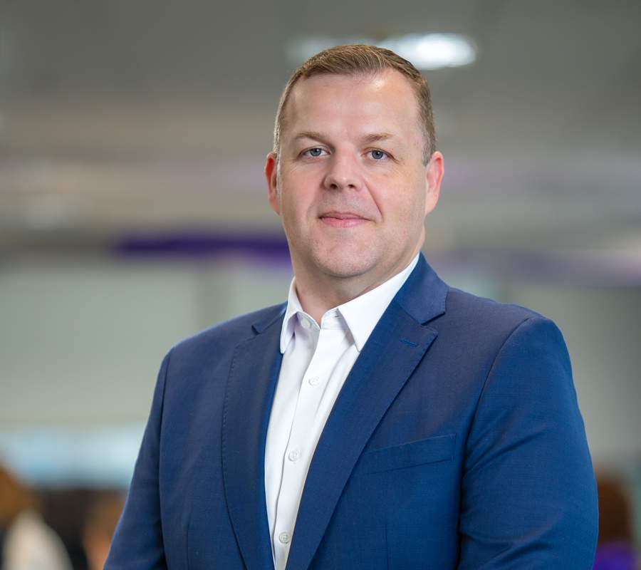 Eduardo Cruci &eacute; o novo diretor T&eacute;cnico da Junto Seguros - Divulga&ccedil;&atilde;o: Junto Seguros