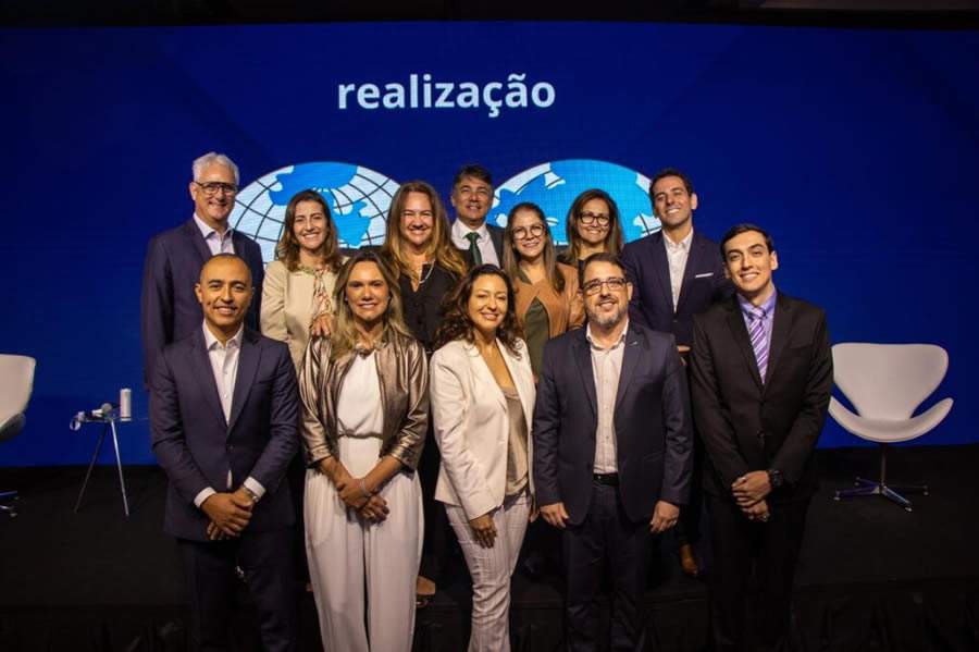 AIDA Brasil d&aacute; in&iacute;cio &agrave; gest&atilde;o 2026&ndash;2028 com foco em inova&ccedil;&atilde;o e fortalecimento institucional