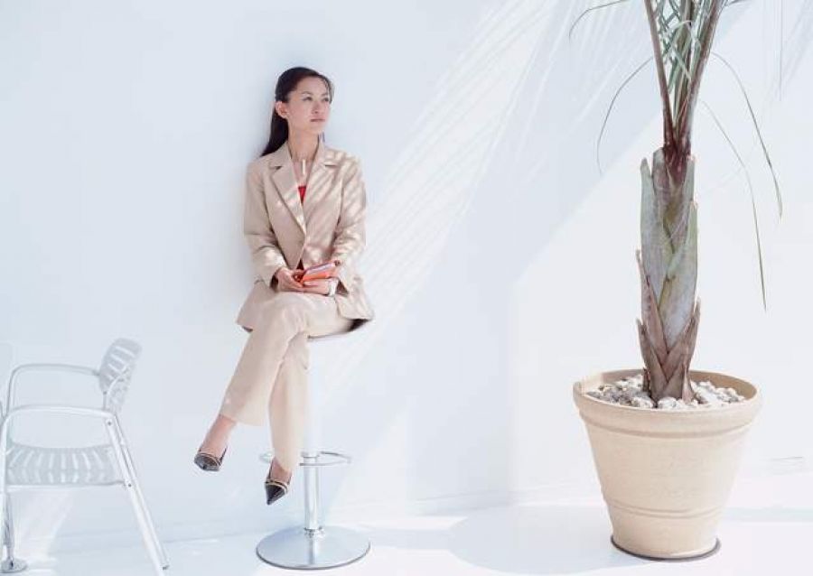 Coaching na maturidade: reinventando a carreira