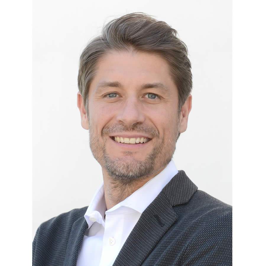 Michael Furtschegger lidera a linha de neg&oacute;cios de Entretenimento na AGCS globalmente