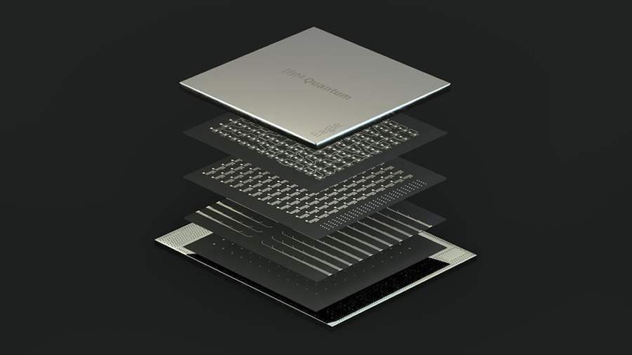 LG Electronics se junta &agrave; IBM Quantum Network para promover aplica&ccedil;&otilde;es industriais de computa&ccedil;&atilde;o qu&acirc;ntica