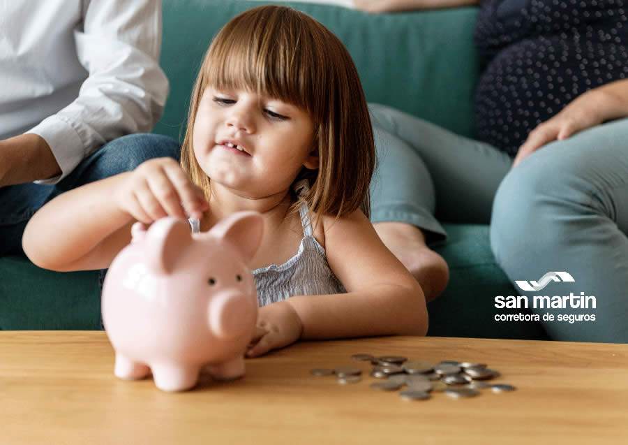 Cr&eacute;dito: Divulga&ccedil;&atilde;o San Martin Seguros