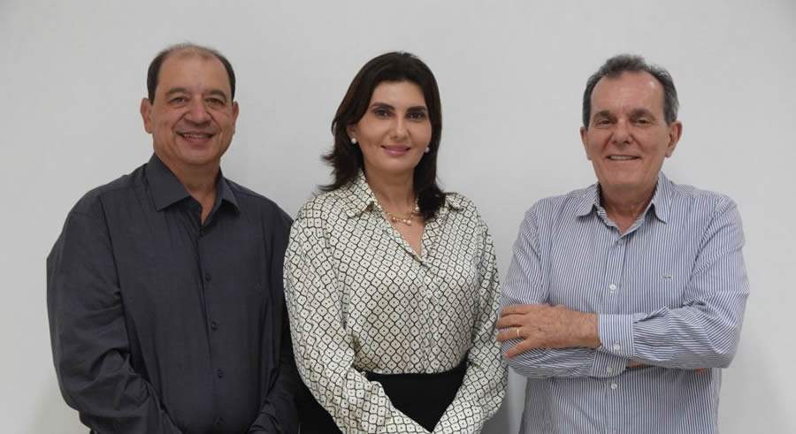 Unimed Araxá elege nova diretoria e mantém foco na qualidade dos serviços
