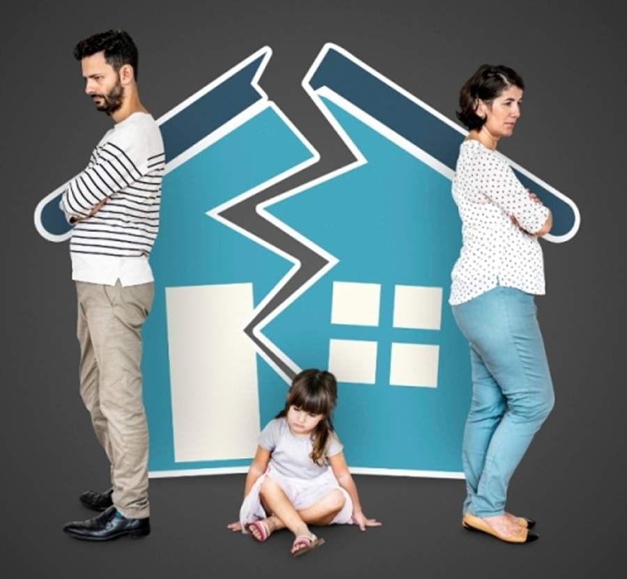 Foto - Rawpixel.com-Freepik - Dia Internacional da alienação parental 25 de abril