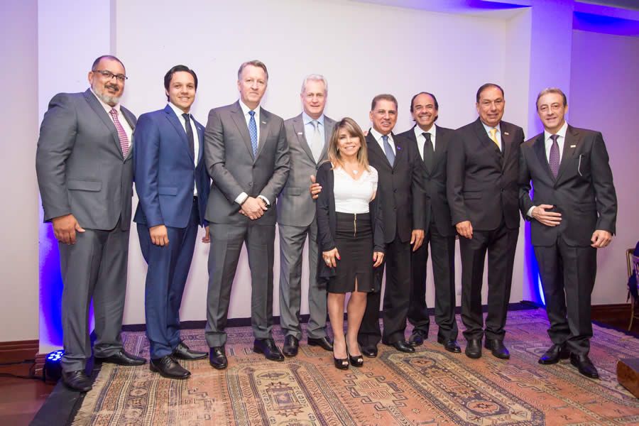 Aconseg-SP comemora 14 anos e apresenta estudo sobre assessorias de seguros