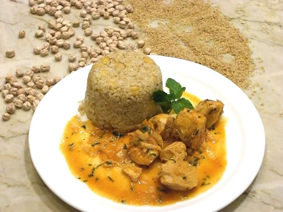 Trigo integral é arma natural contra o diabetes