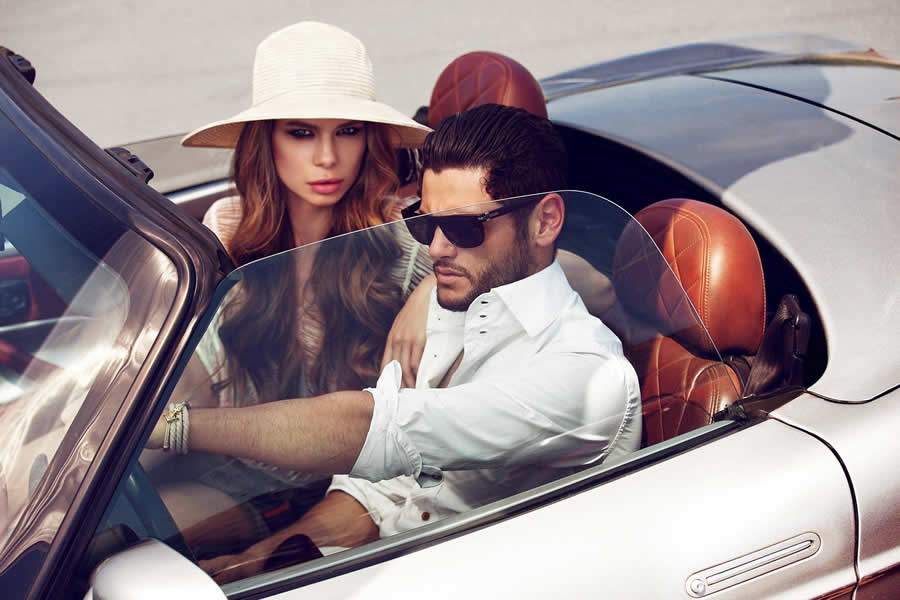 Top 5: Signos dos homens mais bem-sucedidos do mundo