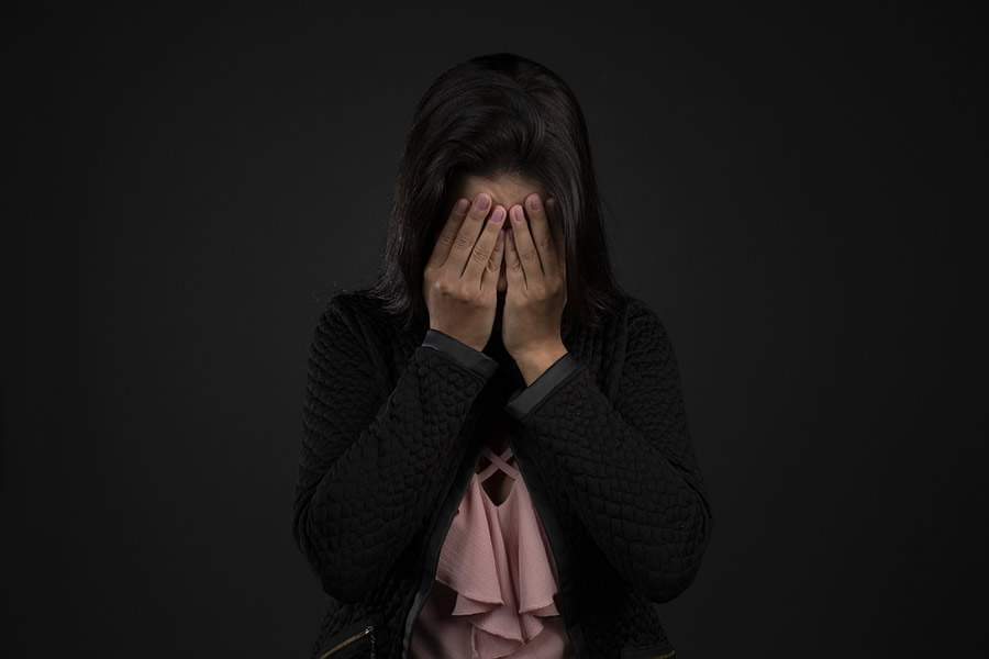 Pixabay - Depress&atilde;o