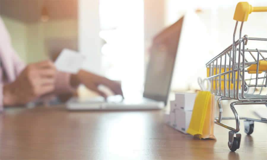 ERP com e-commerce nativo: a melhor op&ccedil;&atilde;o para quem deseja sucesso no mercado online