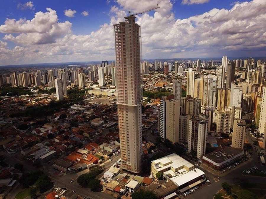 Sustentabilidade &eacute; a nova tend&ecirc;ncia no alto padr&atilde;o