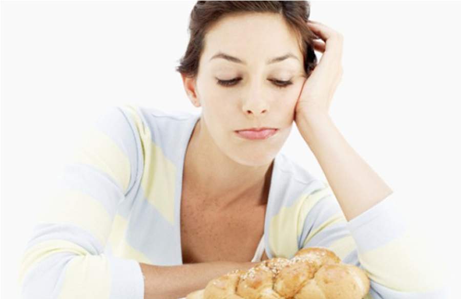 Estresse pode causar perda de apetite; veja 5 maneiras de lidar com o problema