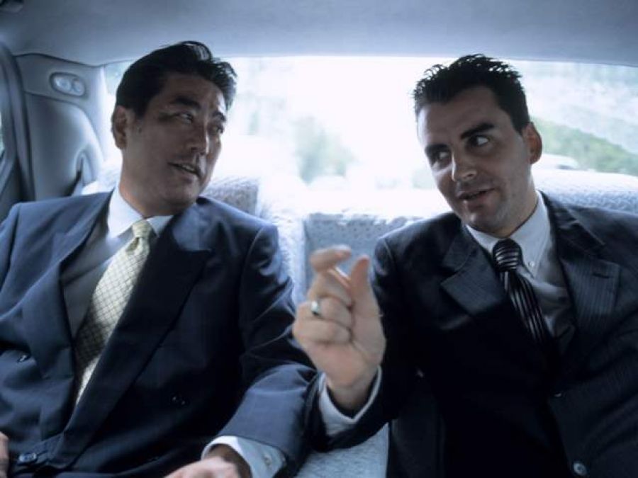 Lideran&ccedil;a eficaz influencia nos resultados das organiza&ccedil;&otilde;es