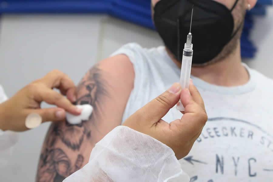 Orienta&ccedil;&atilde;o &eacute; que empregadores requisitem comprovante de imuniza&ccedil;&atilde;o de seus funcion&aacute;rios - Governo do Estado de S&atilde;o Paulo