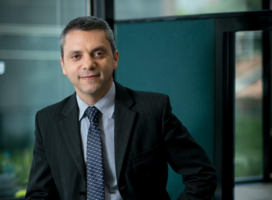  Valdo Alves, Diretor de Transportes da Tokio Marine Seguradora