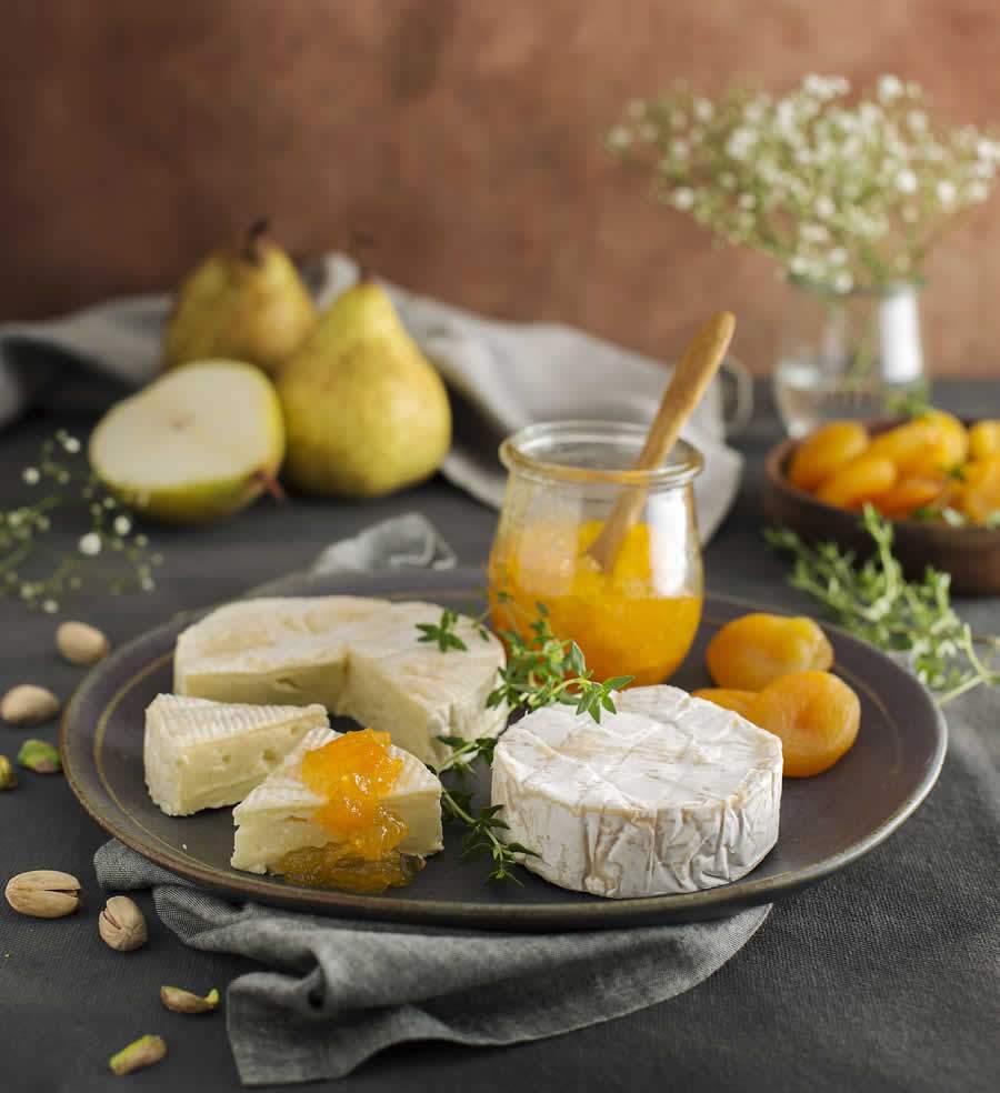 Como conservar os seus queijos?