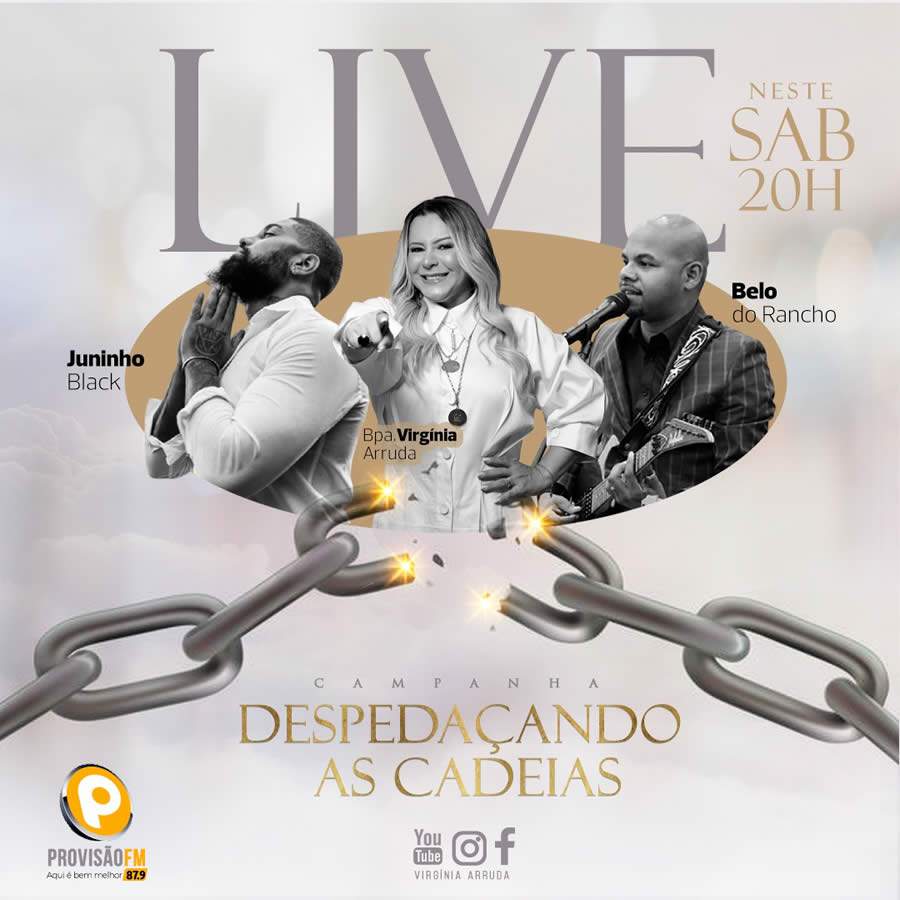 Fotos em alta Virg&iacute;nia Arruda &ndash; Cr&eacute;dito: Luciano Dourado