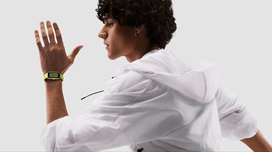 Crédito: Divulgação Huawei 