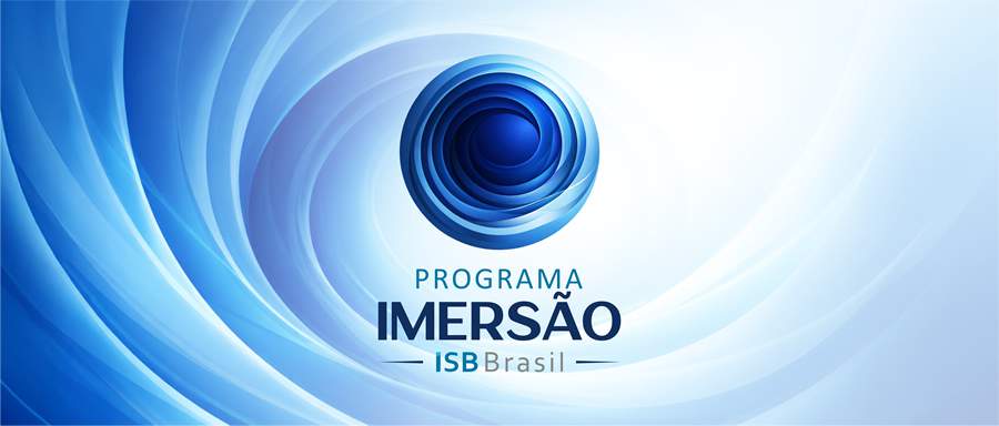ISB Brasil apresenta Programa Imers&atilde;o voltado ao desenvolvimento de talentos