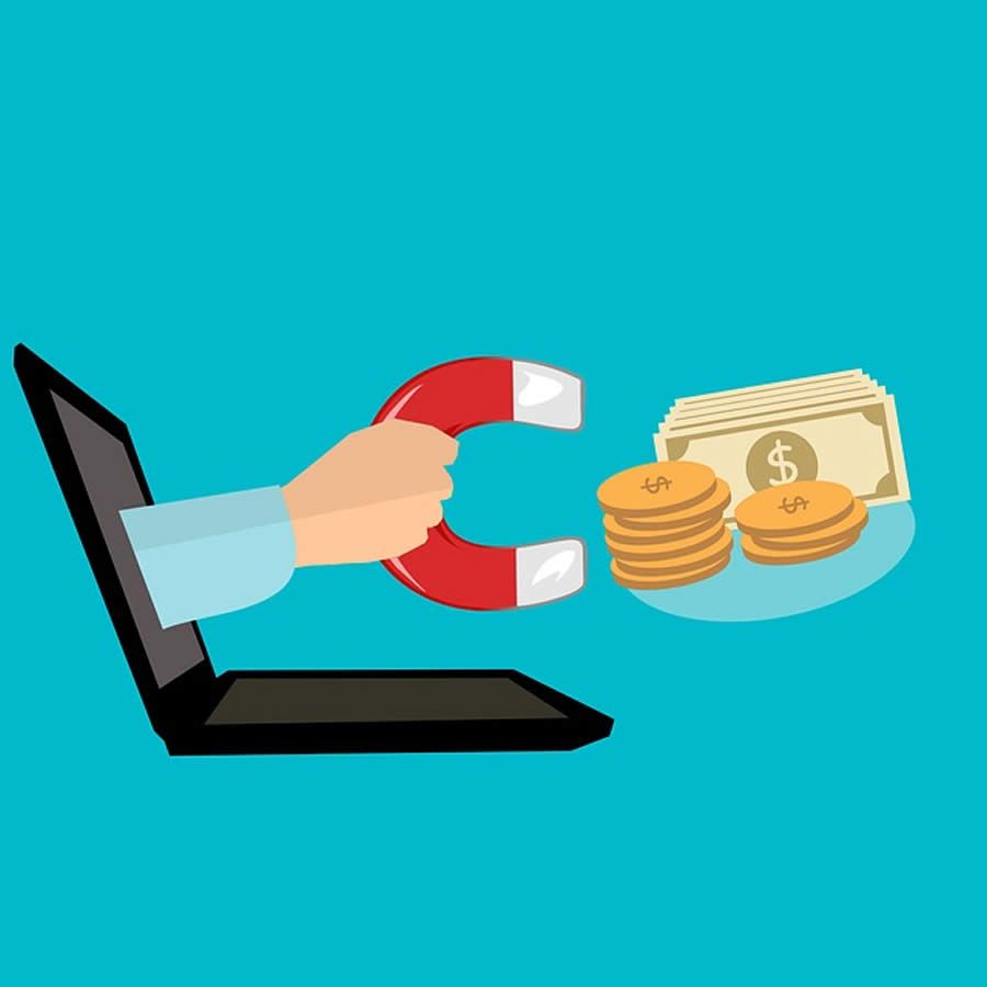 Legenda da Imagem: Marketing Digital 2018 Silicon Minds