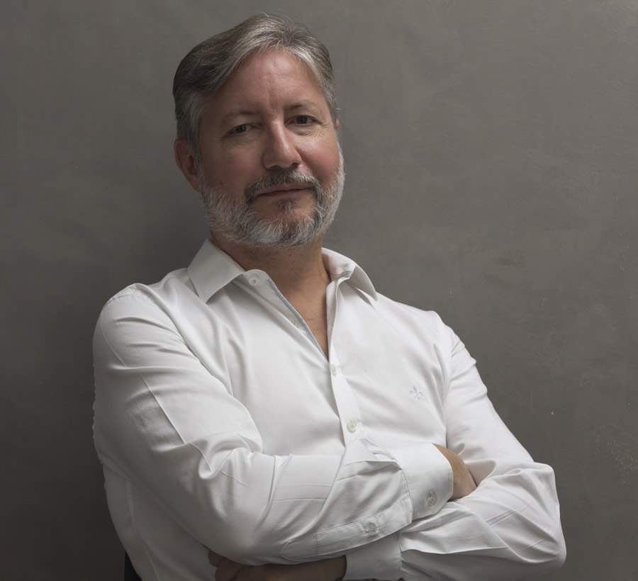 Florian Bessonnat - Cr&eacute;dito: Divulga&ccedil;&atilde;o