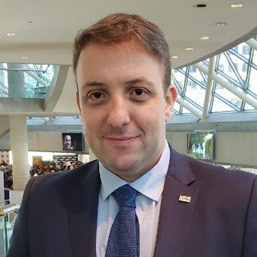 Fabio Damasceno, diretor de agroneg&oacute;cios da FF Seguros - Divulga&ccedil;&atilde;o/FF Seguros