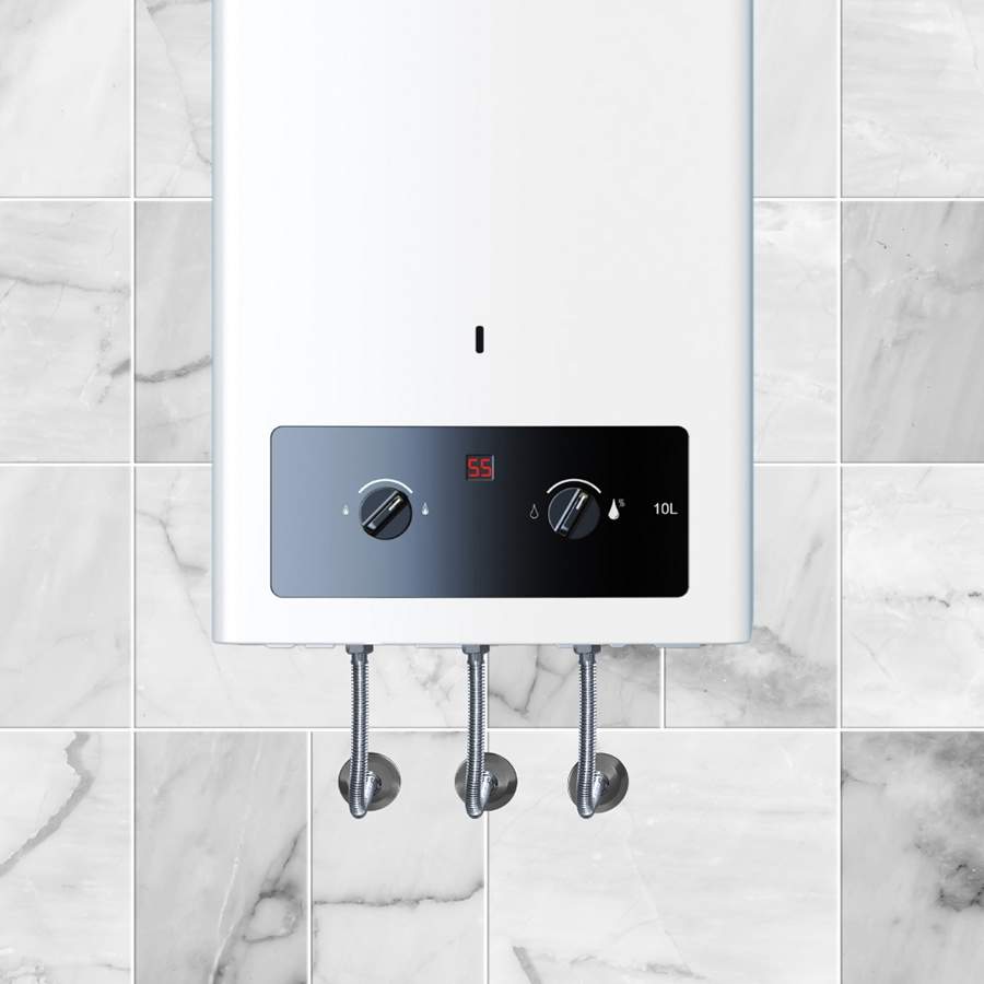 Flexível Corrugado 3 em 1 da Roco - Divilgação/Roco